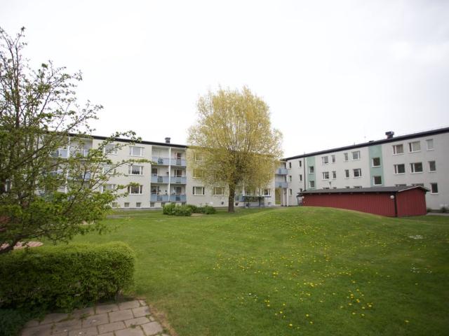 Lägenhet hyra i Motala, Östergötland