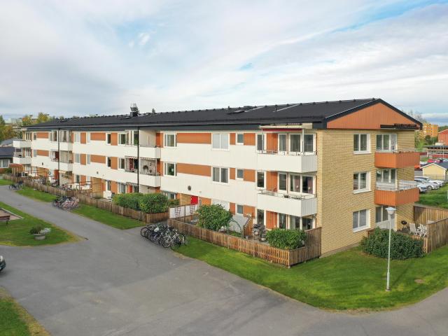 Bostad till salu i Boden, Norrbotten