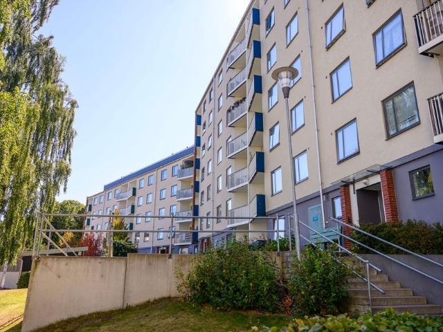 Lägenhet hyra i Karlshamn, Blekinge