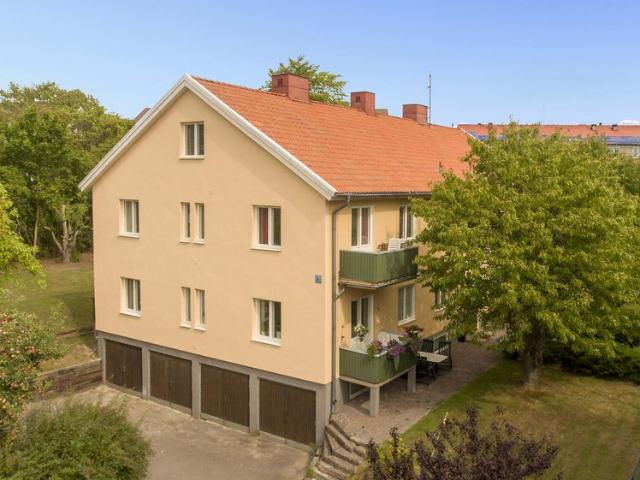 Lägenhet hyra i Motala, Östergötland