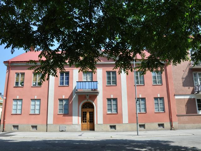 Hus hyra i Örebro