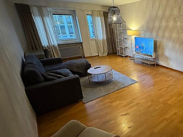 Lägenhet hyra i Boden, Norrbotten