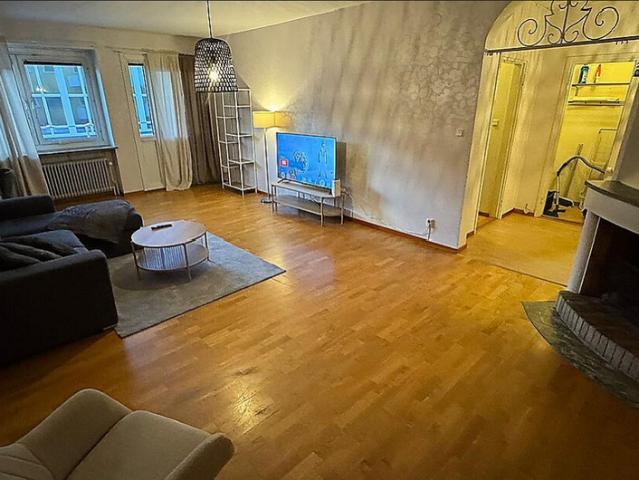 Lägenhet hyra i Boden, Norrbotten