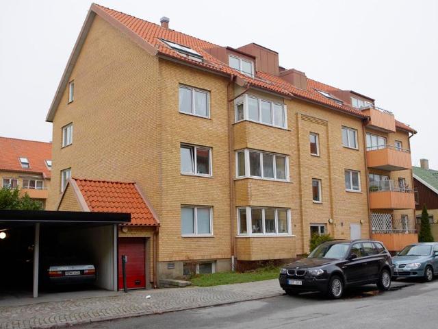 Lägenhet hyra i Malmö, Skåne