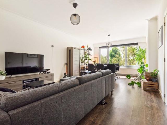 Appartement location à Antwerpen