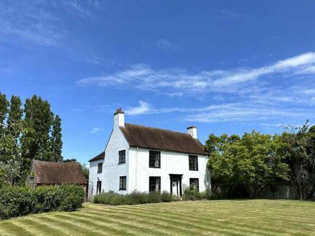 House for sale in Lyons, Greater London