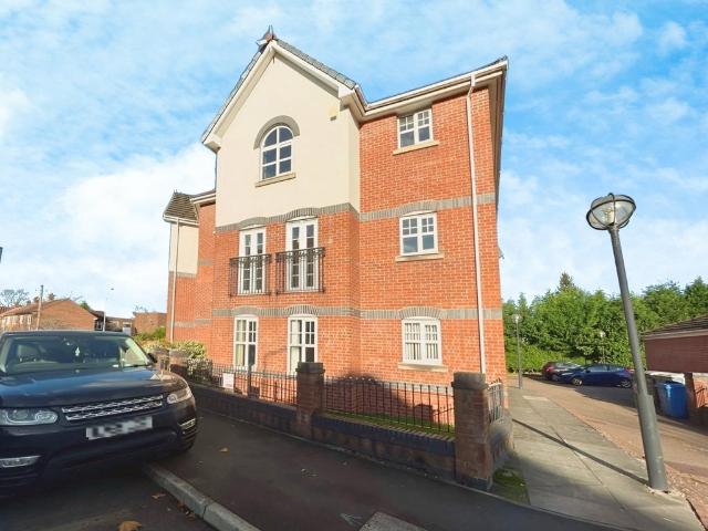 Apartment for rent in Cheadle, Greater Manchester