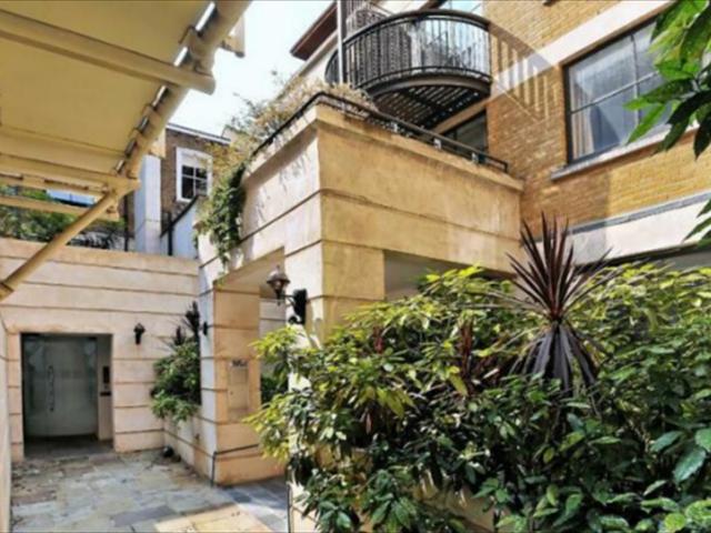 Apartment for rent in Blackfriars, Lyons
