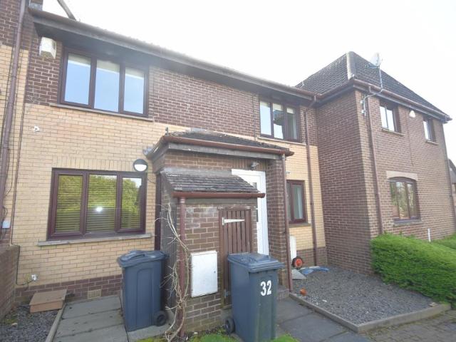 Apartment for rent in Overlee, Busby