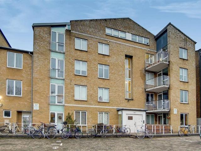 Apartment for rent in Old Ford, Bow
