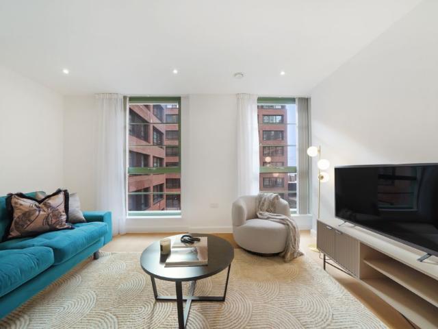 Apartment for rent in Highgate, West Midlands