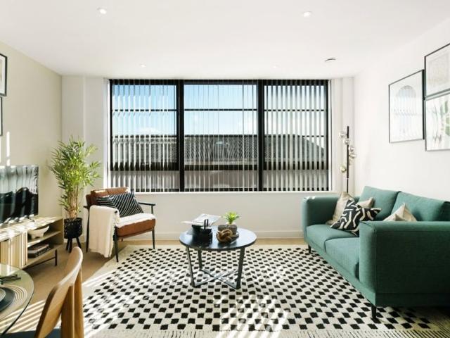 Apartment for rent in Highgate, West Midlands