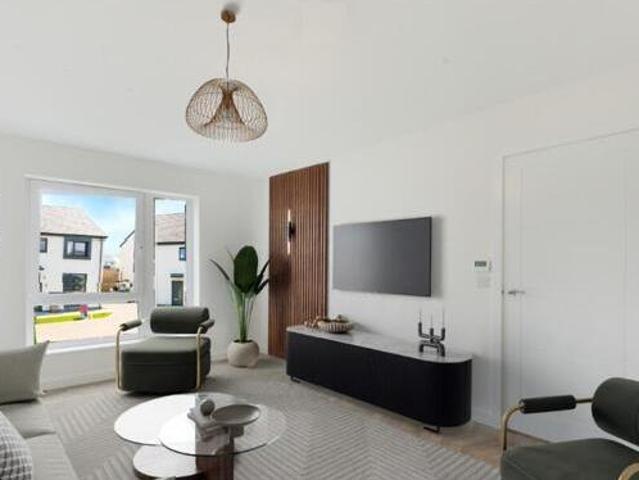 House for sale in Paisley