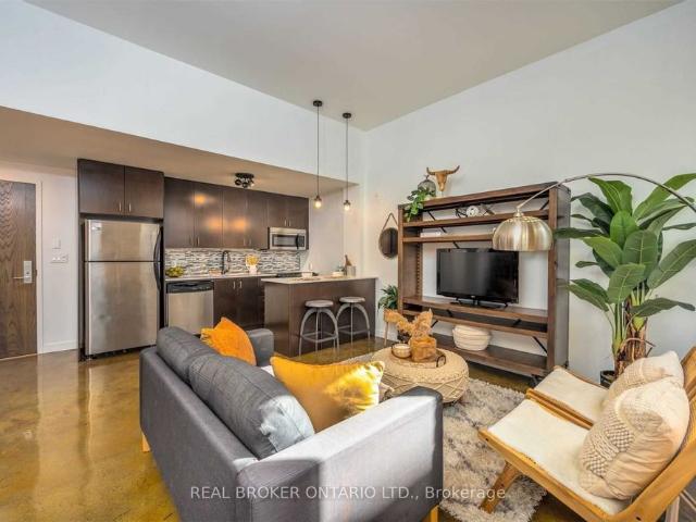 Apartment for rent in Toronto—Danforth, Toronto
