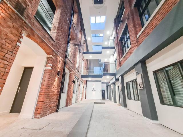 House for rent in Georgia, Greater Manchester