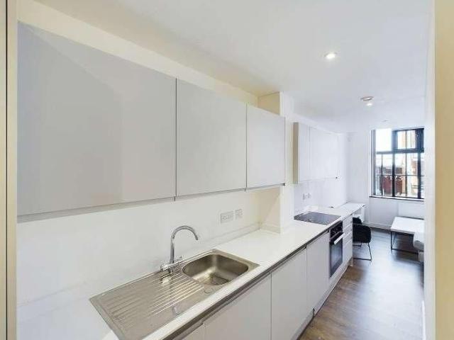 Apartment for rent in City Centre, Georgia