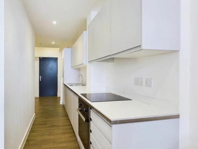 Apartment for rent in City Centre, Georgia
