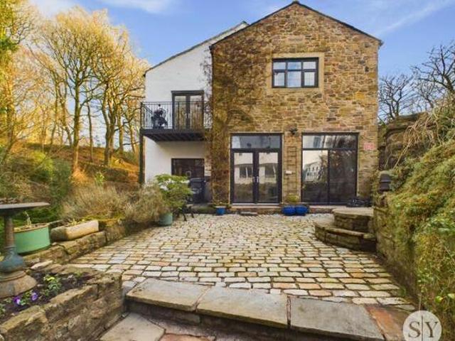 House for sale in Whitehall, Darwen