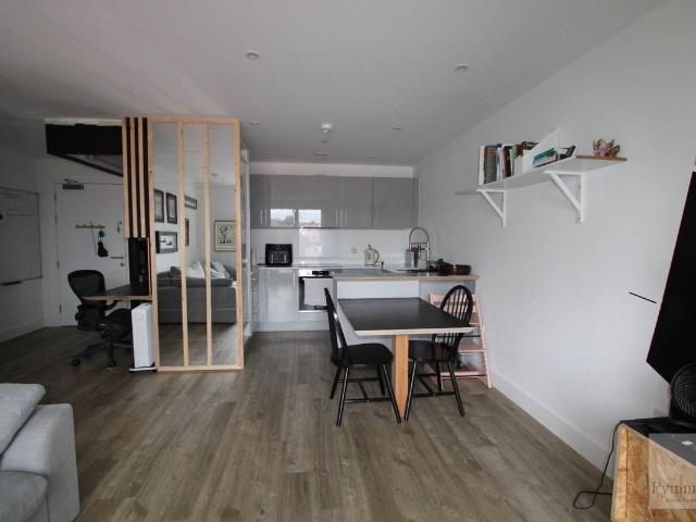 Apartment for rent in East Bank, Norfolk