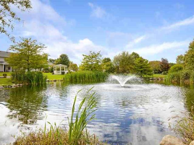 Apartment for rent in Portage, Michigan