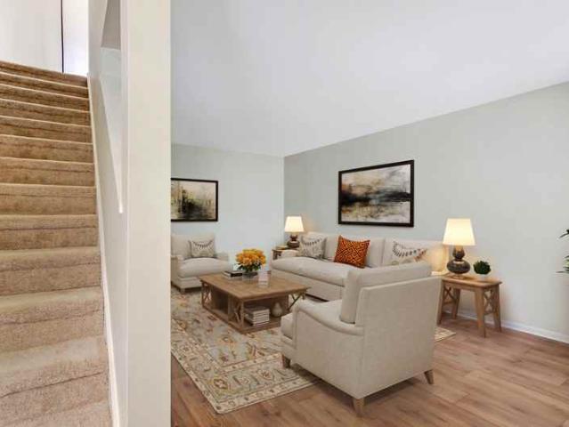 Apartment for rent in Portage