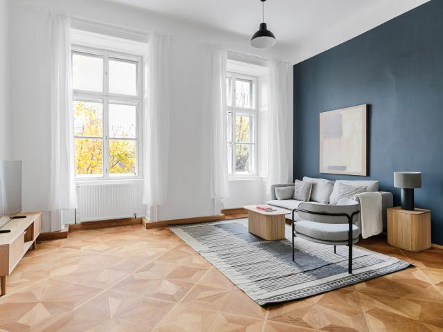 Apartment mieten in KG Landstraße, Wien