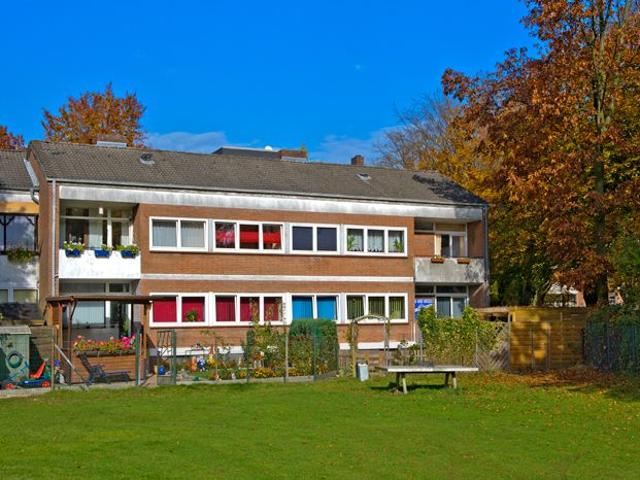 Apartment mieten in Bocholt