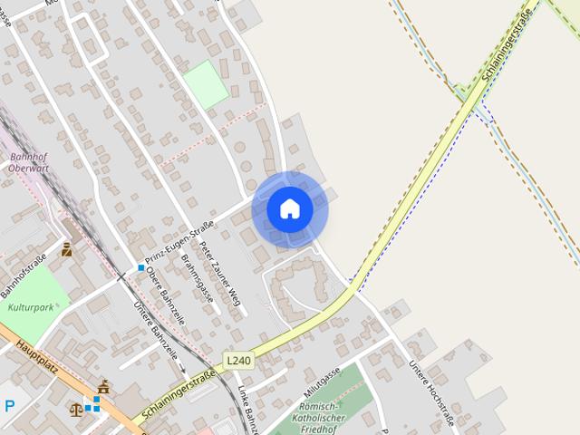 Apartment mieten in Oberwart, Burgenland