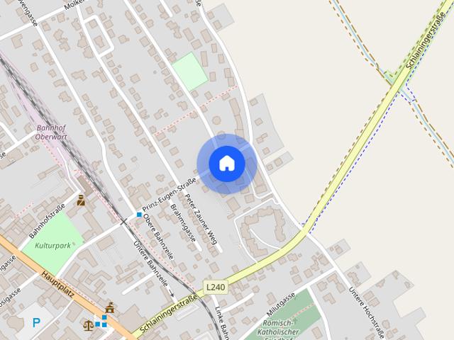 Apartment mieten in Oberwart, Burgenland