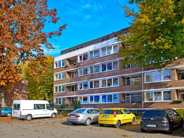 Apartment mieten in Bocholt, Nordrhein-Westfalen