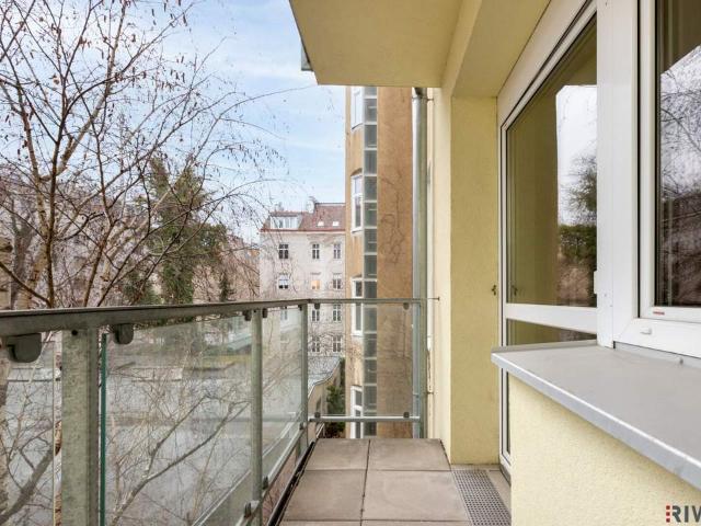 Wohnung kaufen in Wieden, Wien