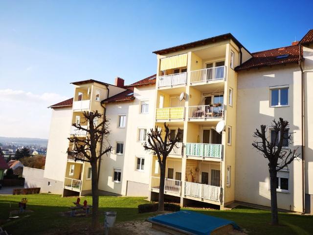 Apartment mieten in Katastralgemeinde Oberwart, Oberwart/Felsőőr