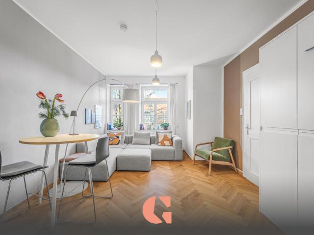 Wohnung kaufen in Au-Haidhausen, München