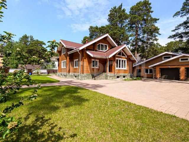 Квартира продажа в Новосибирская область