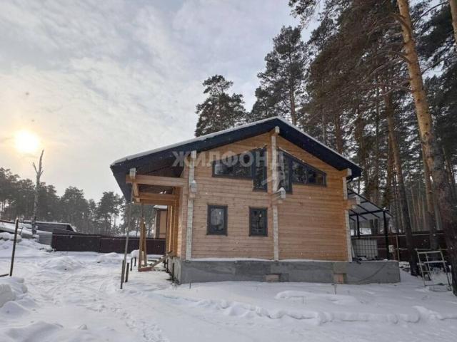 Квартира продажа в Новосибирская область
