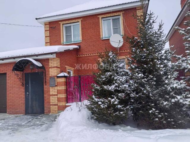 Квартира продажа в Новосибирская область
