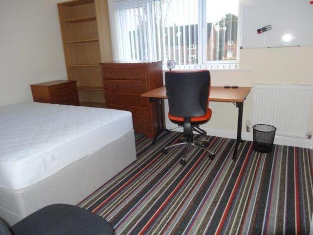 House for rent in Canley, West Midlands
