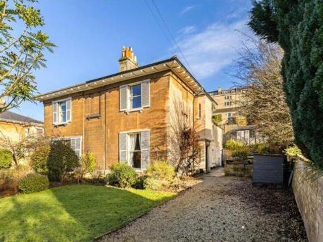 House for sale in Bath, West of England