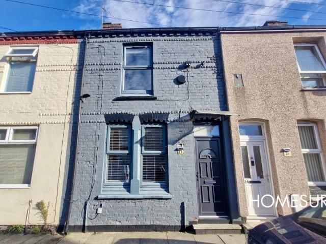 House for rent in Litherland, Sefton