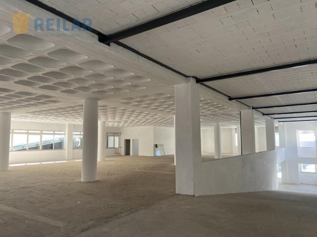 Armazém venda em Real Forte, Santiago Dos Velhos