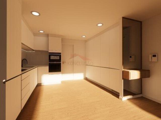 Apartamento venda em Santiago Dos Velhos, Lisboa