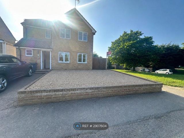 House for rent in Harbledown and Rough Common, The Bridge