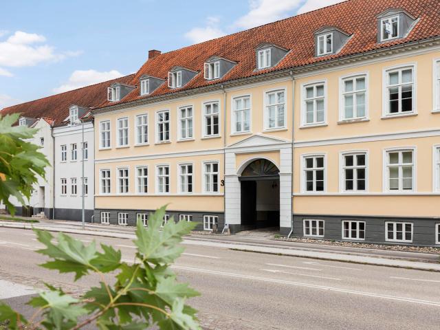 Lejlighed til salg i Sorø