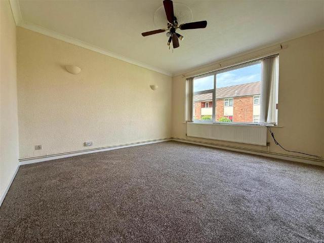 Apartment for rent in Beardwood, Blackburn