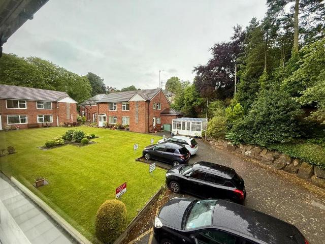 Apartment for rent in Beardwood, Blackburn