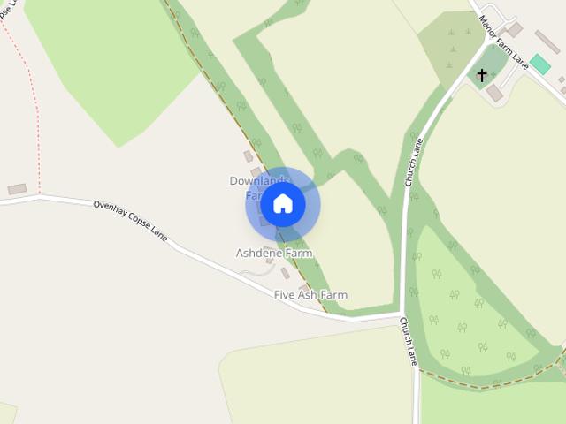 House for rent in Bolton Low Houses, Hampshire