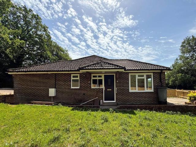 House for rent in Bolton Low Houses, Hampshire