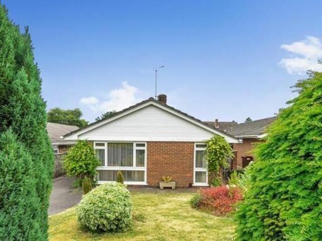 House for sale in Harestock, Hampshire