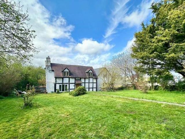 House for sale in Lower Bullingham