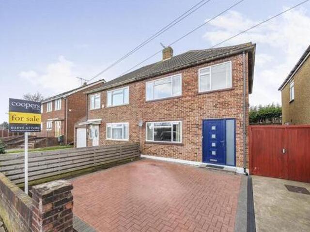 House for sale in Ruislip, Greater London